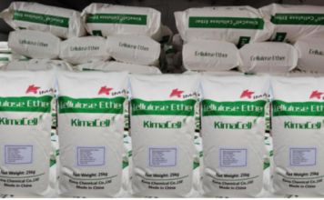 Kima Chemical to Showcase Industrial Solutions at CHINACOAT as a High Quality Cellulose Ether Manufacturer In China