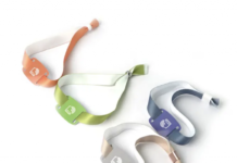 What Defines a China High Quality NFC Tag Exporter at Global Tech Events?