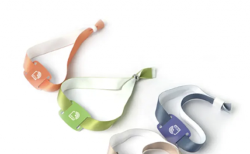 What Defines a China High Quality NFC Tag Exporter at Global Tech Events?