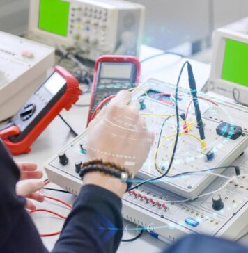 Jetronl Expands Industrial Testing with DC Power and High-Speed Power Supply for Automotive Electronics