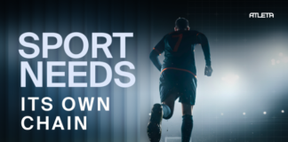 How Atleta Network Is Building a New Infrastructure for Sports: From Blockchain to Football Academies