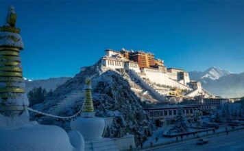 How to get Tibet Travel Permit, Successful Application Tips?
