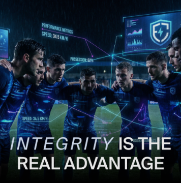 How Web3 Is Helping Young Athletes Reach Professional Football: The Case of Atleta NetworkFrom a Brazilian Academy