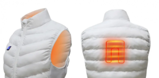 The Ultimate Guide to Customized Adjustable Temperature Heated Vest OEM Service for Brand Startups