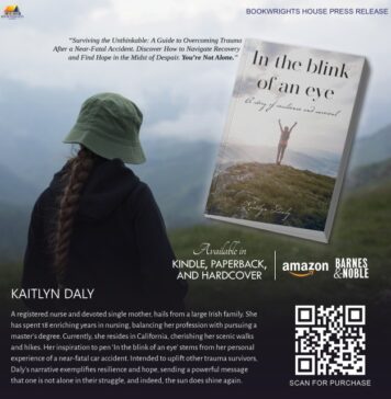 From Impact to Insight: Rebuilding a Life After the Unthinkable