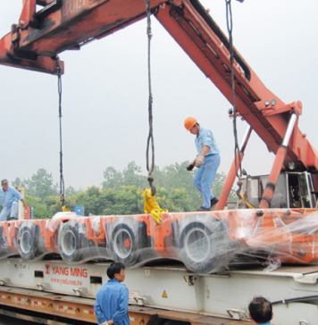 How OOGPLUS Operates as a Professional Freight Forwarding Service for Complex Global Chains