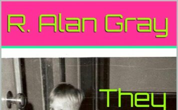 Laughter, Lipstick, and Southern Fire: R. Alan Gray Unleashes Unfiltered Queer Memoir in They Call Me Miss Gray