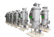 Sustainable Filtration: Vithy (EMS Certified) as Leading Continuous In-Line Self-cleaning Scraper Filter Supplier