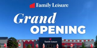 Family Leisure Opens New Little Rock Location With Expanded Showroom