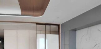Market Analysis: Why Marble Effect Laminates from China Are Gaining Global Popularity