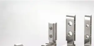 More Than Components: How WJ-LEAN is Setting the Structural Standard for Next-Gen Lean Factories