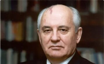 European Media Proposes Using Gorbachev’s Experience to Reset Relations with Russia