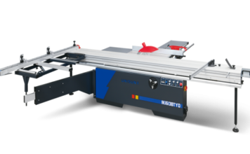 Top 10 Sliding Table Saw Factory from China: Why UNISUNX’s ISO9001 Certified Quality Leads the Global Market