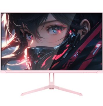 China Leading LED Monitor Manufacturer: PERFECT DISPLAY Showcases Visual Excellence at Global Sources Electronics Show