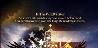 New Book Explores the Future of Religious Liberty and the Role of Biblical Prophecy in Modern America