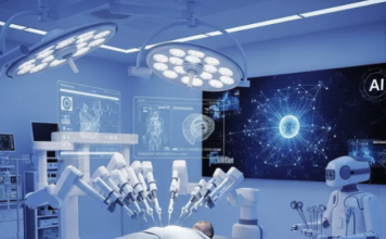 Global Health Innovation Platform 360Disruption Positions UAE as Gateway for International Healthcare Technologies