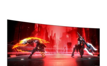China Leading OLED Monitor Exporter: Comparing High-Contrast Solutions from PERFECT DISPLAY at CES SHOW