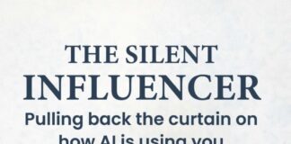The Silent Influencer Exposes How AI Quietly Controls Your Choices and Shapes Your Life