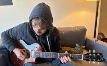 Patrick Marcotte Calls for a Rethink of Success Through Stillness