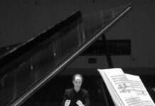 Peter Peyman Farzinpour Appointed Orchestra Conductor at ASMI