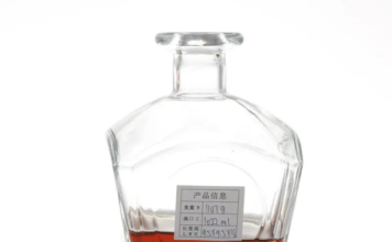 Jasmine: The Global Supplier Of Custom Glass Bottles and Jars Redefining Premium Packaging – From China to the World