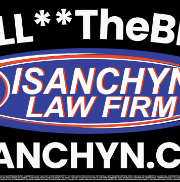 Scranton Attorney Curt Parkins Joins Pisanchyn Law Firm as Firm Secures Major Car Accident Ruling