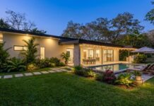 Final Phase: Luxury Move-In Ready Villa in Panama’s Exclusive Marvalley Community