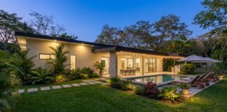 Final Phase: Luxury Move-In Ready Villa in Panama’s Exclusive Marvalley Community