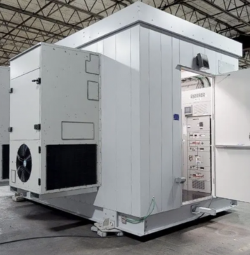 Custom High Quality Prefabricated Substation China Exporter: IEC Standard Compliance by CHSH