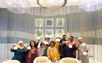 Grand Millennium Muscat Marks Ramadan with Heart warming CSR Initiative for Children with Down Syndrome