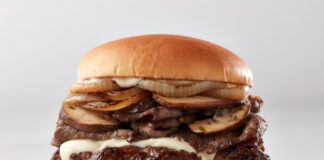 Freddy’s Frozen Custard – Steakburgers Opens First Canadian Location in Winnipeg