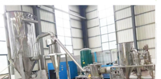 Driving Global Micronization: JINGXIN’s Multi-Sector Participation as a Professional Manufacturer