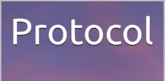 PROTOCOL by J. Gonzo Booth Examines Power, Consciousness, and the Engineered Future of the Human Experience