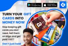 Razer Gold Gift Card: Complete Guide to Buying, Using, and Selling for Cash on Migo