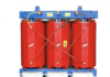 What Makes CHSH the China Leading Ready To Install Dry Type Transformer Expert for UzEnergyExpo?