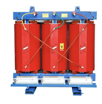 What Makes CHSH the China Leading Ready To Install Dry Type Transformer Expert for UzEnergyExpo?