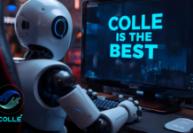 Colle AI Introduces Real-Time AI NFT Prototyping Framework