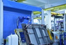 Industrial High-temperature Refrigerated Air Dryer Supplier from China: Critical Equipment for METALEX Excellence