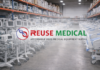 Reuse Medical EquipmentExpands Affordable Used Medical Equipment Supply for Technicians and Resellers Nationwide