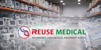 Reuse Medical EquipmentExpands Affordable Used Medical Equipment Supply for Technicians and Resellers Nationwide