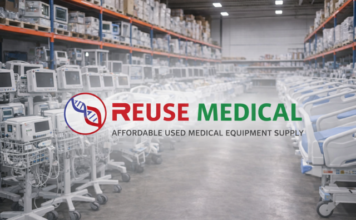 Reuse Medical EquipmentExpands Affordable Used Medical Equipment Supply for Technicians and Resellers Nationwide