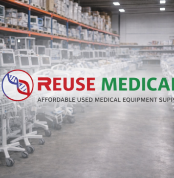 Reuse Medical EquipmentExpands Affordable Used Medical Equipment Supply for Technicians and Resellers Nationwide