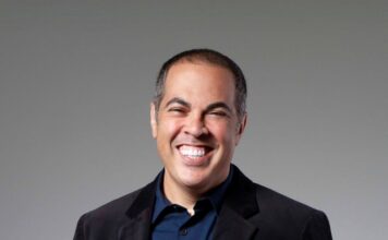 Orlando honors Richard Harary with Official City Day