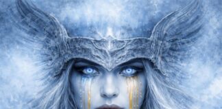 The Haunted North Unleashes “Savage Ghost” – A Seven-Year Journey into Groove Metal Darkness