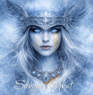 The Haunted North Unleashes “Savage Ghost” – A Seven-Year Journey into Groove Metal Darkness