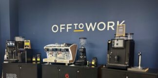 Roast – Ground Founder Reveals the Best Workplace Coffee Machines to Boost Productivity and Staff Retention