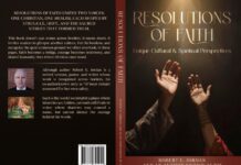 New Book Resolutions of Hope Unites Christian and Muslim Voices in a Powerful Cross?’Cultural Dialogue