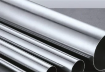 High-Performance Stainless Steel Seamless Pipes by BENKOO METAL