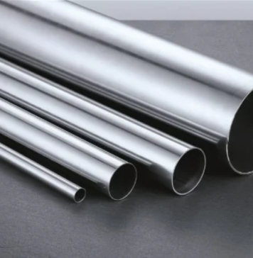 High-Performance Stainless Steel Seamless Pipes by BENKOO METAL