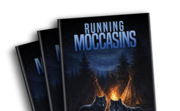 A Powerful Tale of Survival and Identity in “Running Moccasins” by Karen Dee Musson